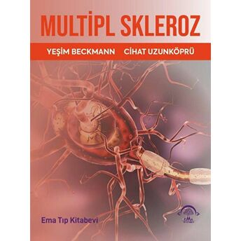 Multipl Skleroz Ciltli Yeşim Beckmann