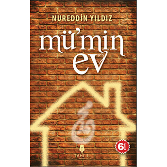 Mümin Ev Nureddin Yıldız