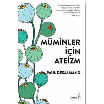 Müminler Için Ateizm Paul Desalmand