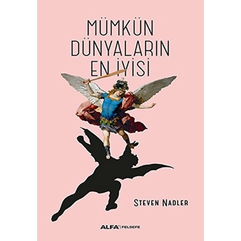 Mümkün Dünyaların En Iyisi Steven Nadler