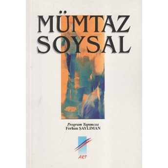 Mümtaz Soysal Ferhan Şaylıman