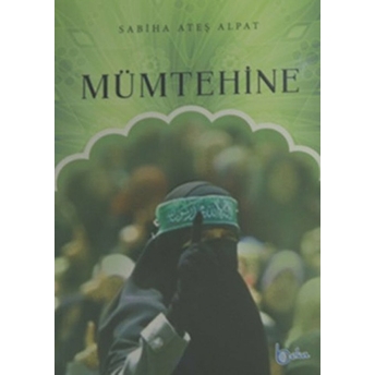 Mümtehine Sabiha Ateş Alpat