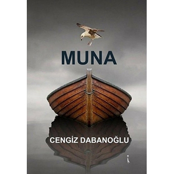 Muna - Cengiz Dabanoğlu