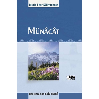 Münacat