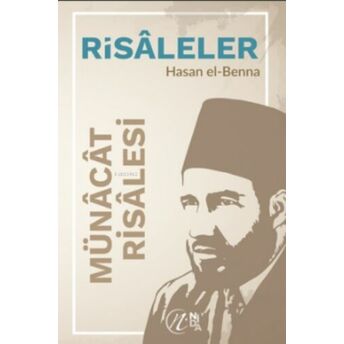 Münacat Risalesi Hasan El-Benna