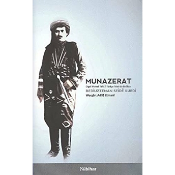 Munazerat Bedıuzzeman Seıde Kurdı