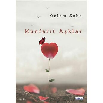 Münferit Aşklar Özlem Saba