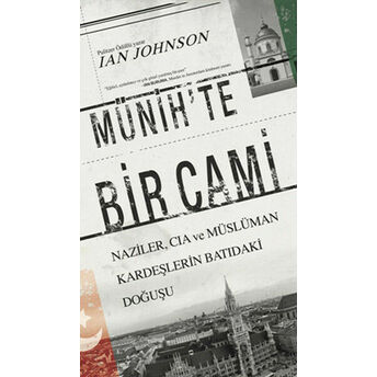 Münih’te Bir Cami Ian Johnson