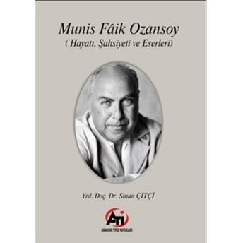 Munis Faik Ozansoy