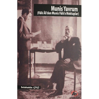 Munis Yavrum