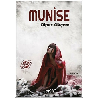 Munise Alper Akçam