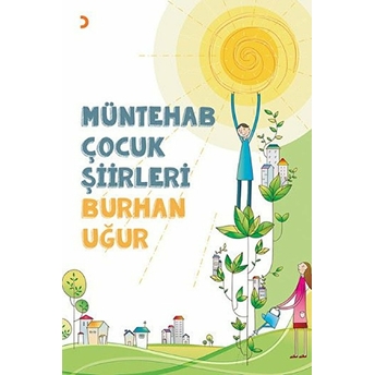 Müntehab Çocuk Şiirleri