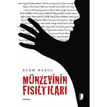 Münzevinin Fısıltıları - Ecem Başol