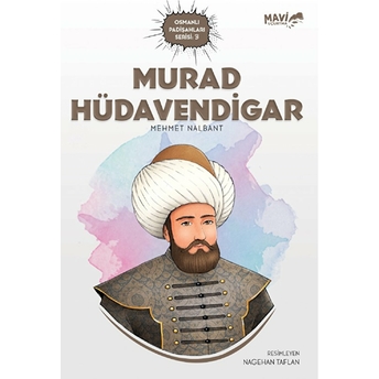 Murad Hüdavendigar Mehmet Nalbant