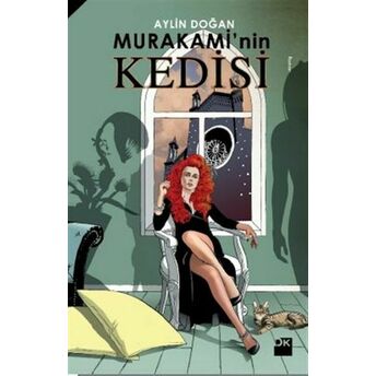 Murakami'nin Kedisi Aylin Doğan