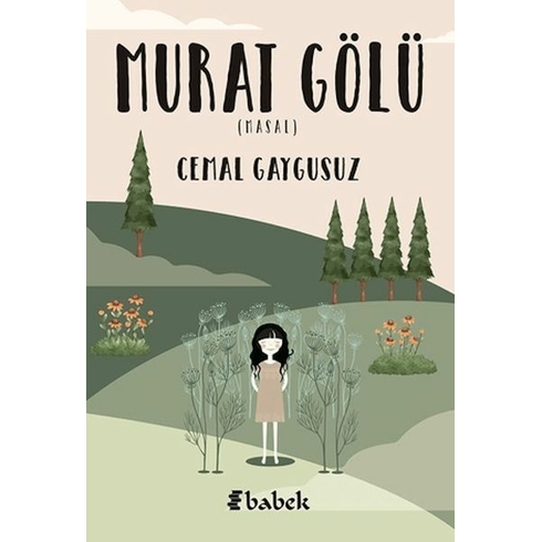 Murat Gölü - Cemal Gaygusuz