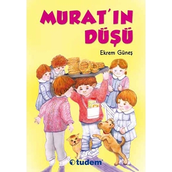 Murat’ın Düşü Nazan Erkmen