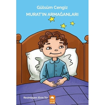 Murat'ın Armağanları Gülsüm Cengiz