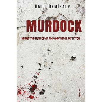 Murdock - Umut Demiralp