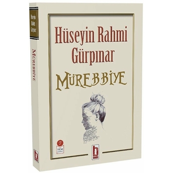 Mürebbiye Hüseyin Rahmi Gürpınar