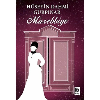 Mürebbiye Hüseyin Rahmi Gürpınar