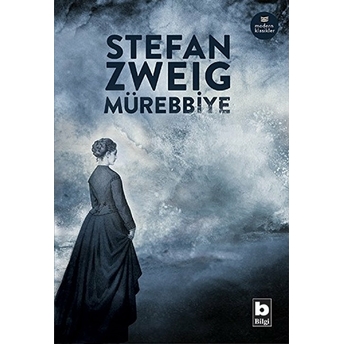 Mürebbiye-Modern Klasikler Stefan Zweig