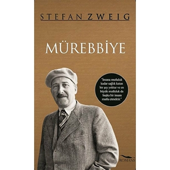 Mürebbiye Stefan Zweig