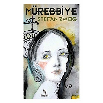 Mürebbiye Stefan Zweig