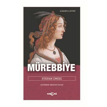 Mürebbiye Stefan Zweig