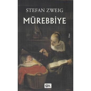 Mürebbiye Stefan Zweig