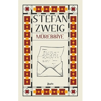 Mürebbiye Stefan Zweig