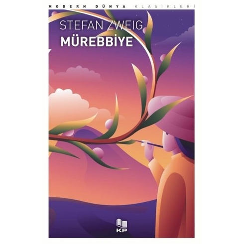 Mürebbiye Stefan Zweig