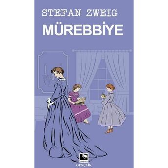 Mürebbiye Stefan Zweig