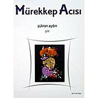 Mürekkep Acısı