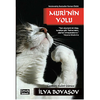 Murinin Yolu-Ilya Boyaşov