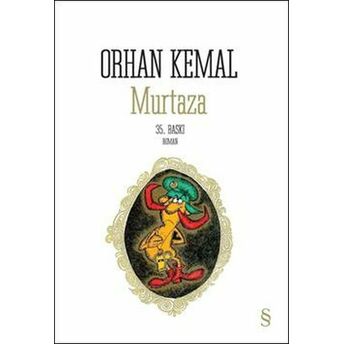 Murtaza Orhan Kemal