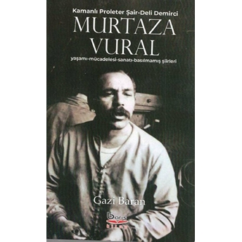 Murtaza Vural Gazi Baran