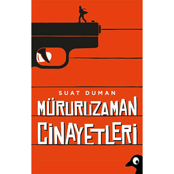 Müruruzaman Cinayetleri Suat Duman