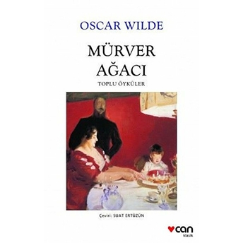 Mürver Ağacı Oscar Wilde