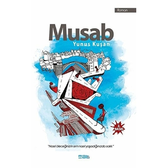 Musab - Yunus Kuşan