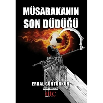 Müsabakanın Son Düdüğü