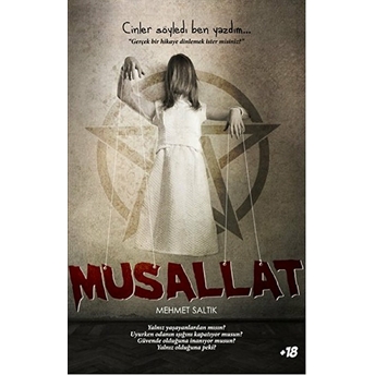 Musallat