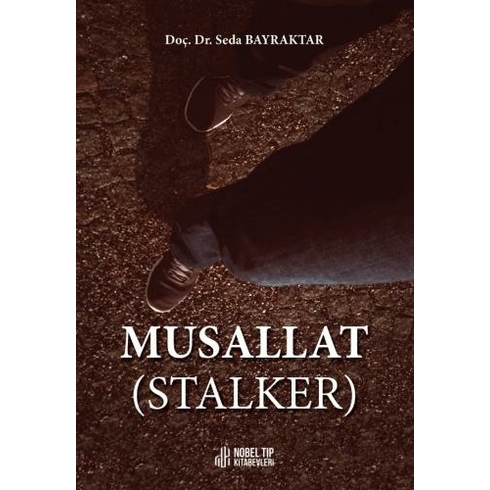 Musallat (Stalker) - Seda Bayraktar