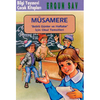 Müsamere Ergun Sav