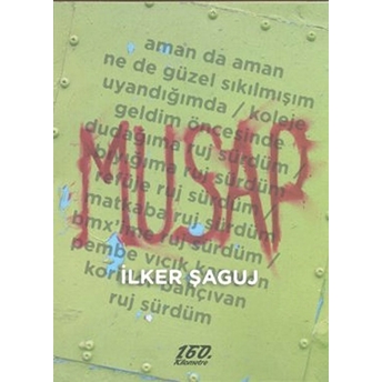 Musap Ilker Şaguj