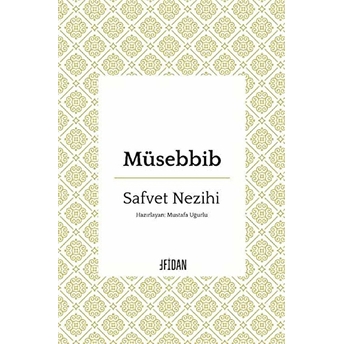 Müsebbib Safvet Nezihi