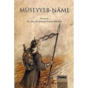 Müseyyeb Name Mehmet Dursun Erdem