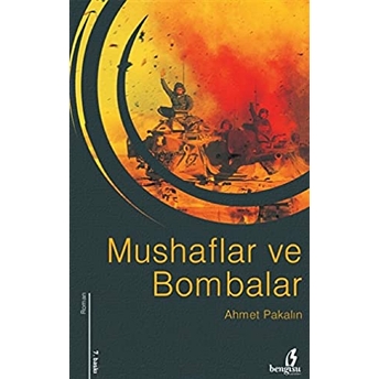 Mushaflar Ve Bombalar