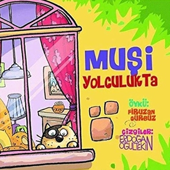 Muşi Yolculukta