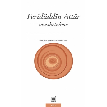 Musibetname Feridüddin Attar